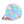 White Sox '47 Youth Mermaid Cap