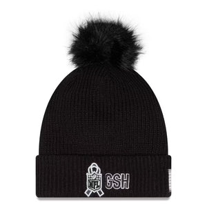 Bears New Era Ladies Single Pom Knit