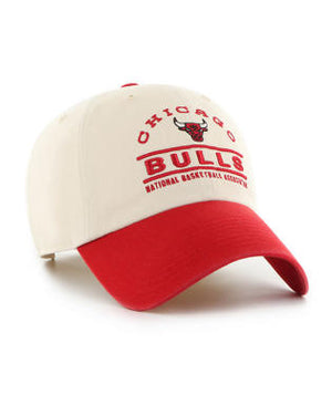 Bulls '47 Windham Clean Up
