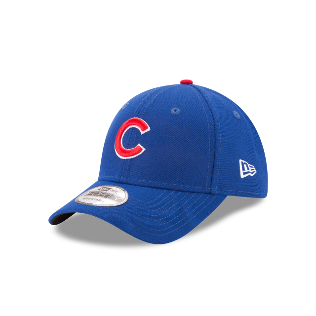 Cubs New Era The League 940 Hat