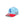 White Sox New Era Youth 2025 4th of July 940 (D)