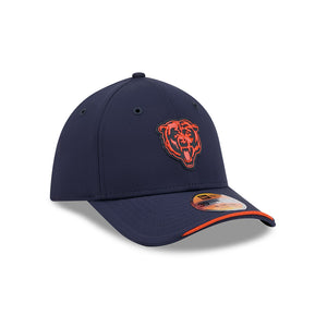 Bears New Era 2026 Bearhead 3930MC