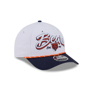 Bears New Era Team Loyal 940MC
