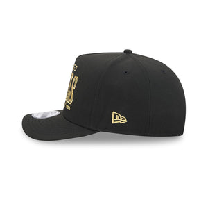 Bulls New Era AF Laurel 950