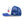 Cubs New Era Foam Chenille 950 A-Frame