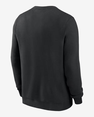 White Sox Nike Twill Crewneck