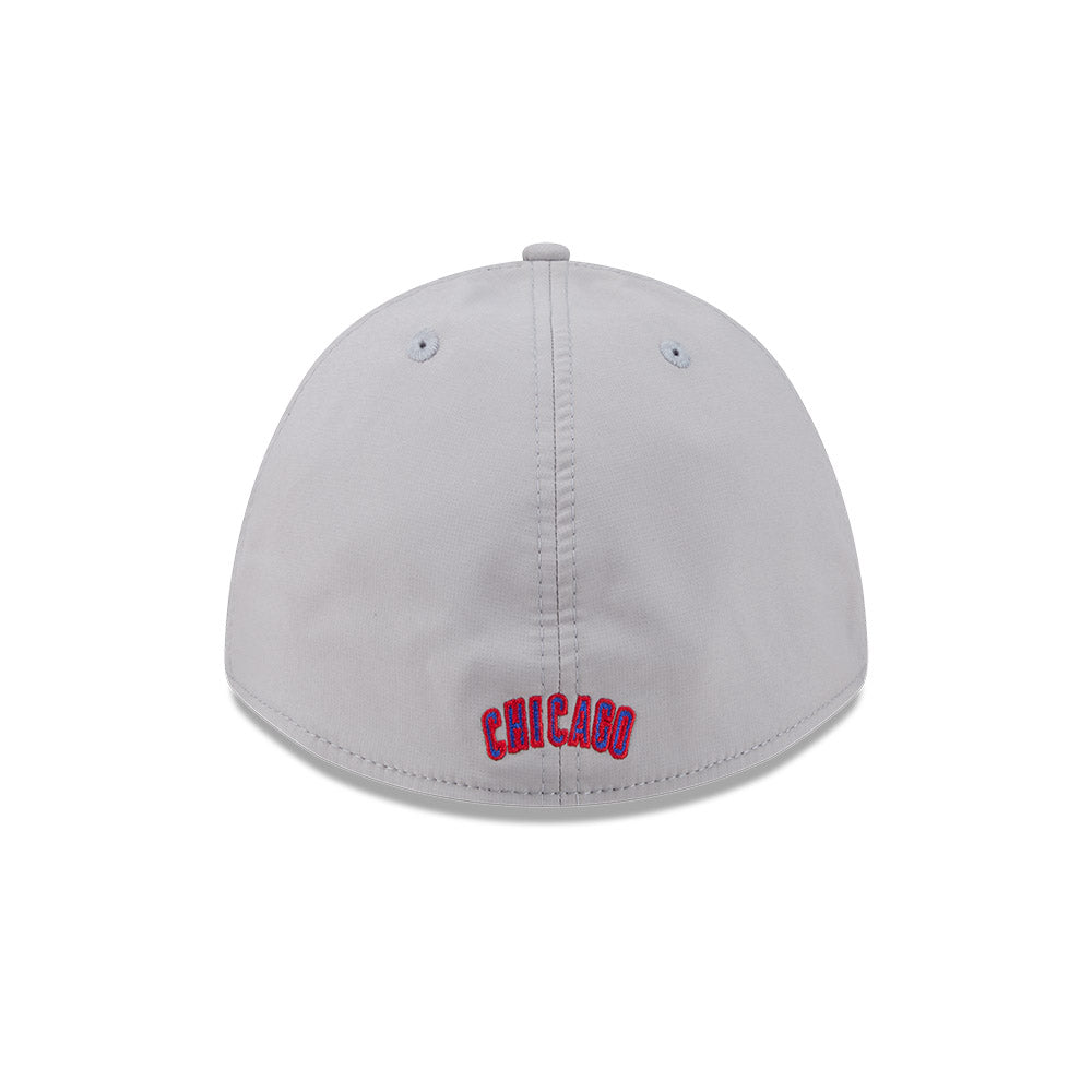 Cubs New Era AF Patch 3930MC