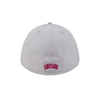 Cubs New Era AF Patch 3930MC