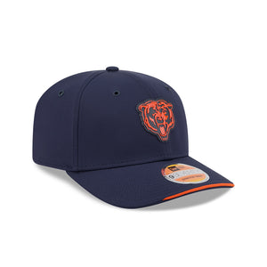 Bears New Era 2026 Sideline Bearhead 970