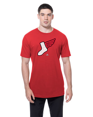White Sox New Era 2025 City Connect T-shirt