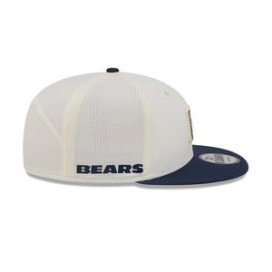 Bears New Era 2026 Training BH 950