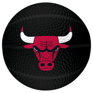 Bulls Logo Stressball