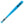 Cubs Glow in the Dark Saber Bat