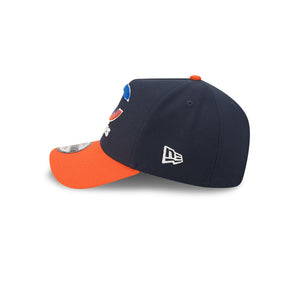 Bears New Era Chenille Gradient 940