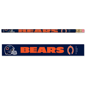 Bears Single Pencil