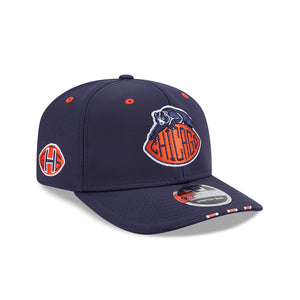 Bears New Era 2026 Rivalry 970 Hat