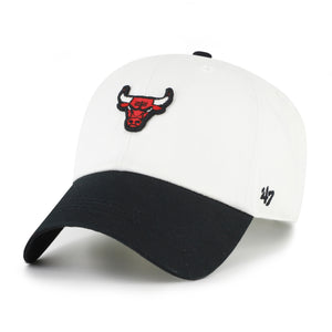 Bulls '47 Contemporary Clean Up