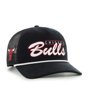 Bulls '47 Double Header Mesh Hitch