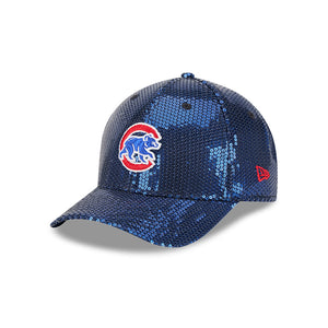 Cubs New Era Ladies 940MC  Sequin Hat