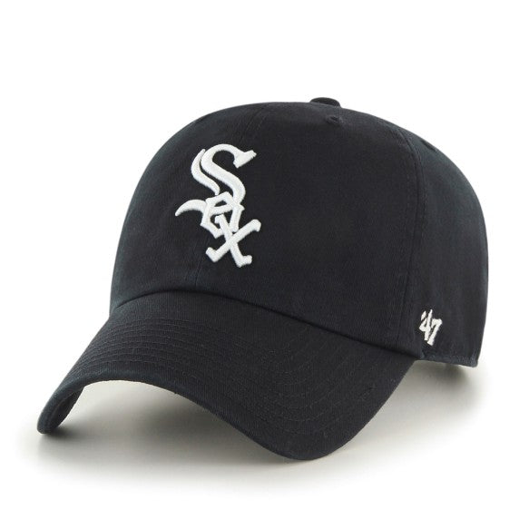 White Sox '47 Home Clean Up Hat
