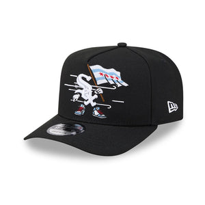 White Sox New Era AF Cartoon 950