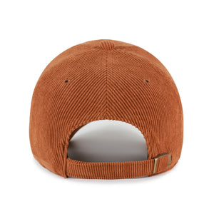 White Sox ’47 Harvest Collection Clean Up Cap - Burnt Orange