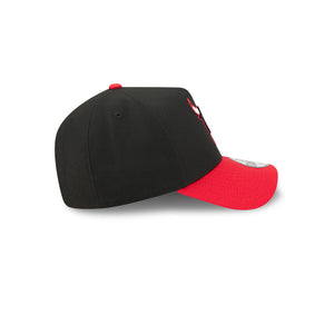 Bulls New Era Chenile Gradiant 940