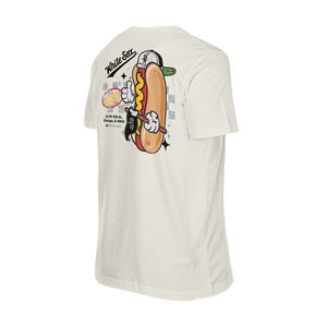 White Sox New Era Hot Dog T-shirt
