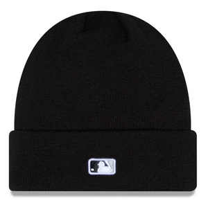 White Sox New Era 2026 Clubhouse Beanie