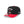 Bulls New Era Arched Team 950 AFrame