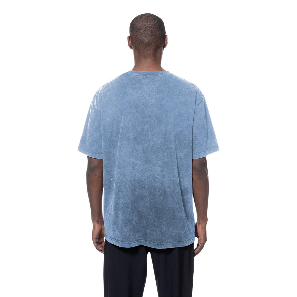 Cubs New Era Alt 2 Mineral Wash T-shirt