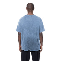Cubs New Era Alt 2 Mineral Wash T-shirt