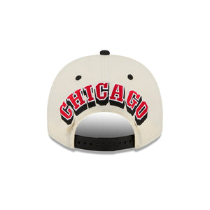 Bulls New Era AF Rear Hit 950