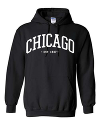 Chicago MBT Hoody