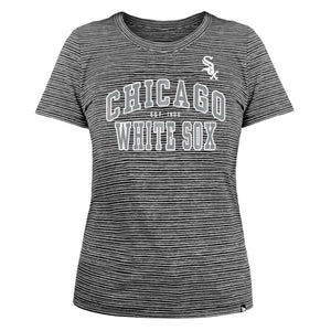 White Sox New Era Ladies Active Shirt (D)