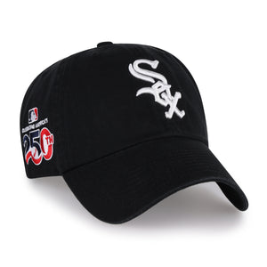 White Sox '47 250th Collection Clean Up Hat