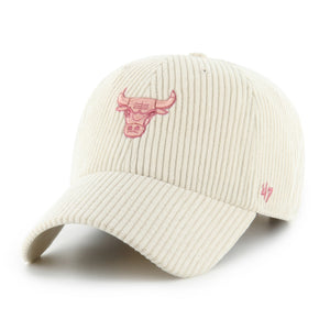 Bulls '47 Ladies Mellow Clean Up Cap