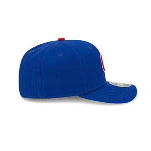 Cubs New Era Player Replica 970