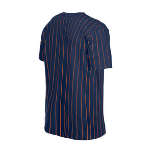 Bears New Era 2026 Stripe T-shirt
