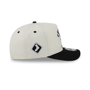 White Sox New Era Arched 950 AFrame