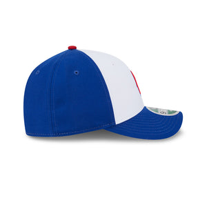 Cubs New Era Blues Alternate 940MC