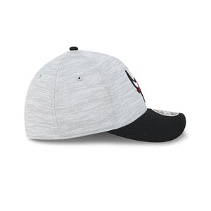 Bulls New Era AF Tech 3930 M-Crown