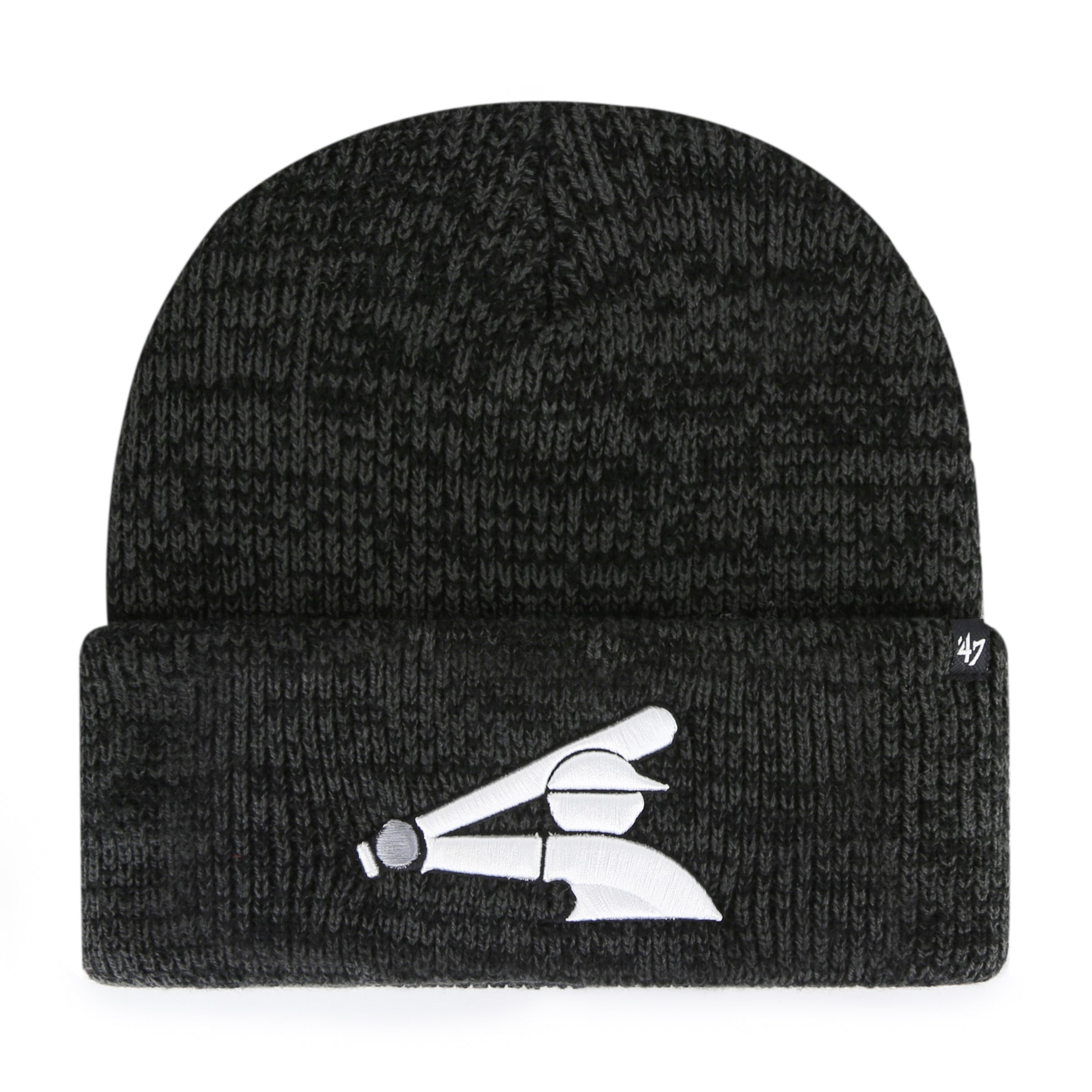 White Sox '47 Brain Freeze Knit – Chicago Sports