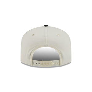 Bulls New Era Stacked 1920 Hat