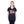 Bears New Era 2026 Girls Sequin Shirt