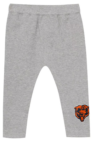 Bears Infant Fumble Fairy Set