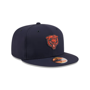 Bears New Era 2026 Sideline Bearhead 5950