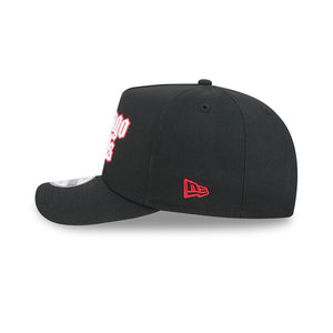 Bulls New Era AF Proud 950