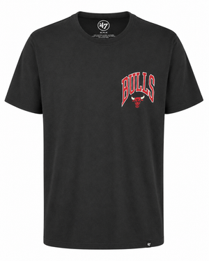 Bulls '47 Arched Pass Franklin T-shirt