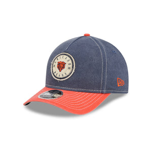 Bears New Era AF Felt 940MC